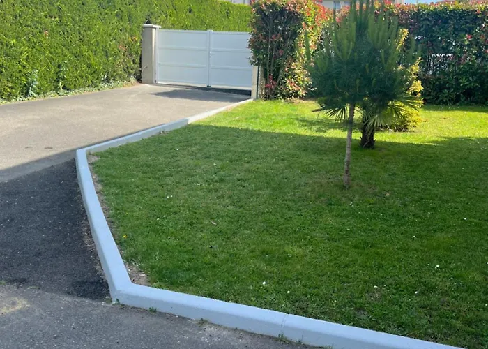 Villa Le Jasmin Tres Calme