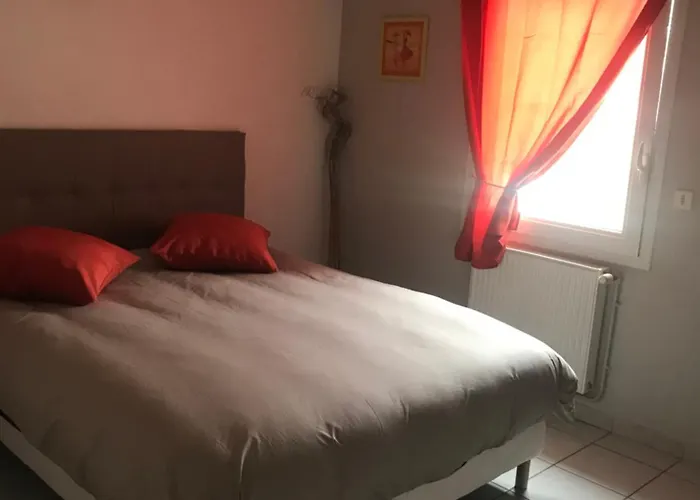 Villa Le Jasmin Tres Calme