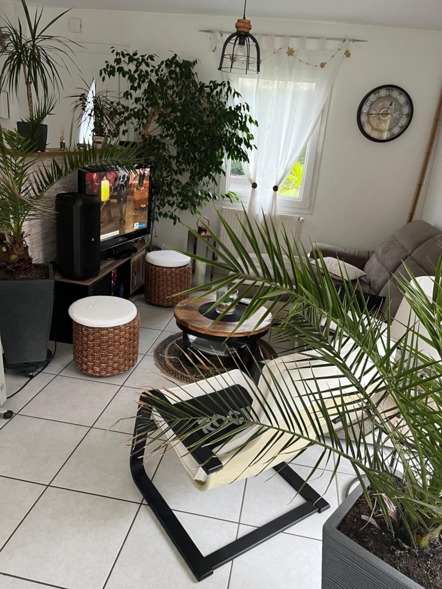 Villa Le Jasmin Tres Calme Andrezieux-Boutheon